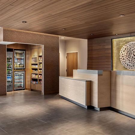Fairfield By Marriott Inn & Suites Cape Girardeau Eksteriør billede