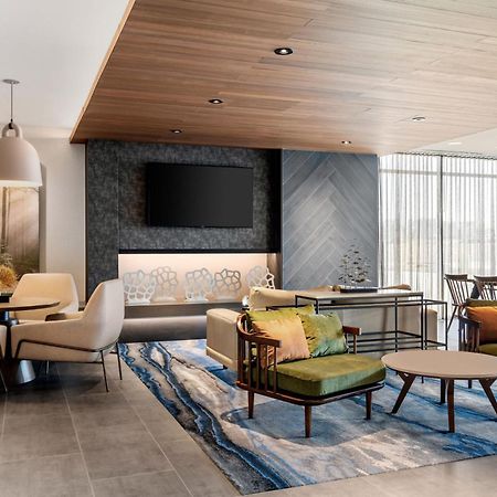 Fairfield By Marriott Inn & Suites Cape Girardeau Eksteriør billede