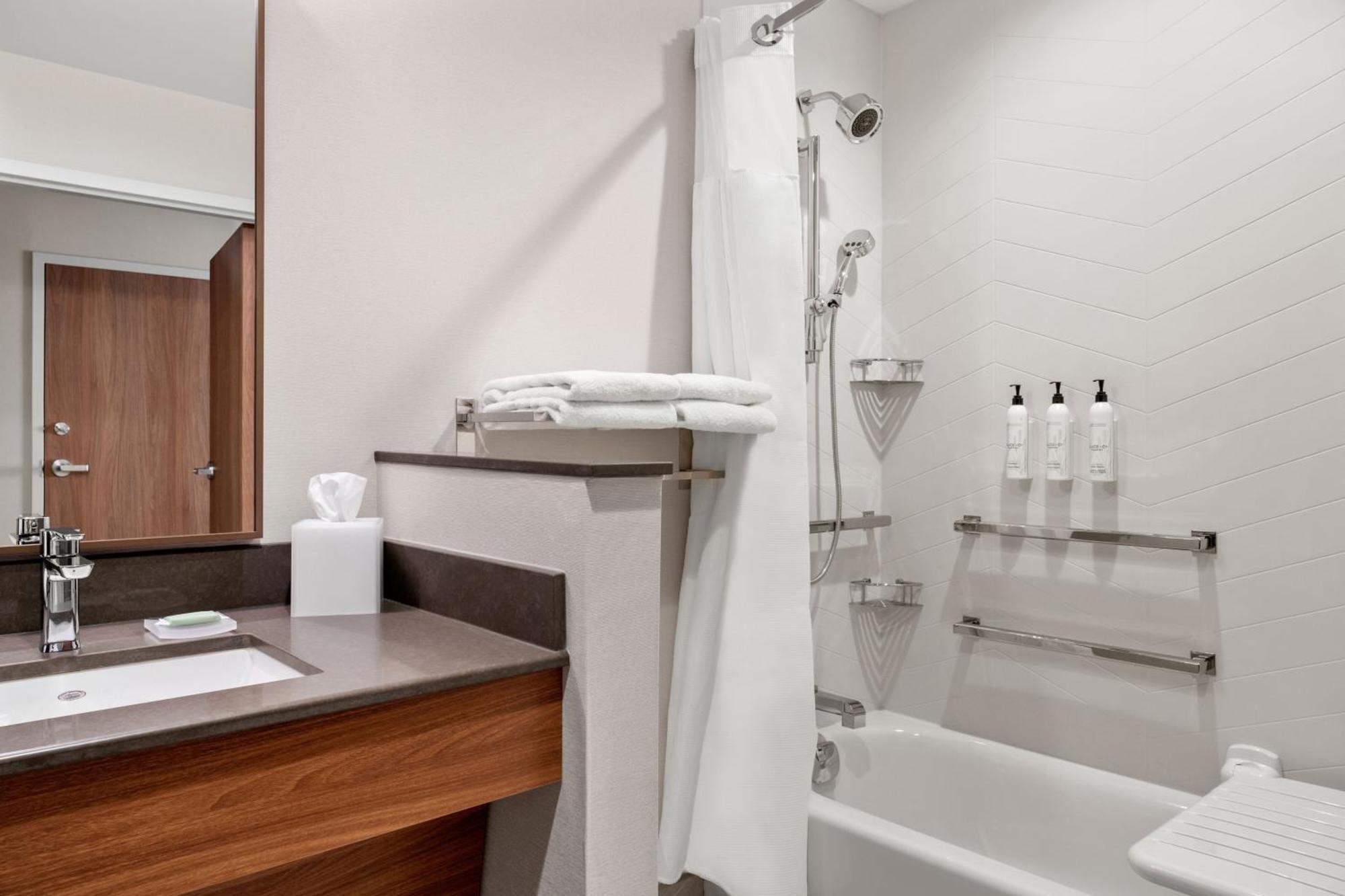 Fairfield By Marriott Inn & Suites Cape Girardeau Eksteriør billede