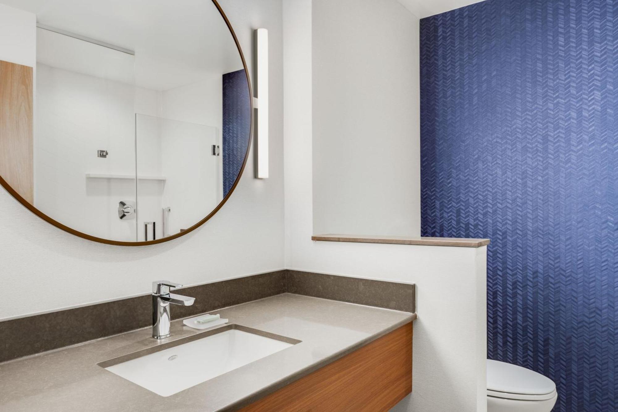 Fairfield By Marriott Inn & Suites Cape Girardeau Eksteriør billede