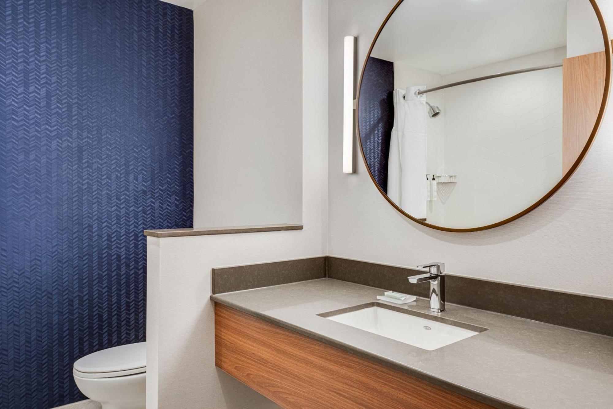 Fairfield By Marriott Inn & Suites Cape Girardeau Eksteriør billede