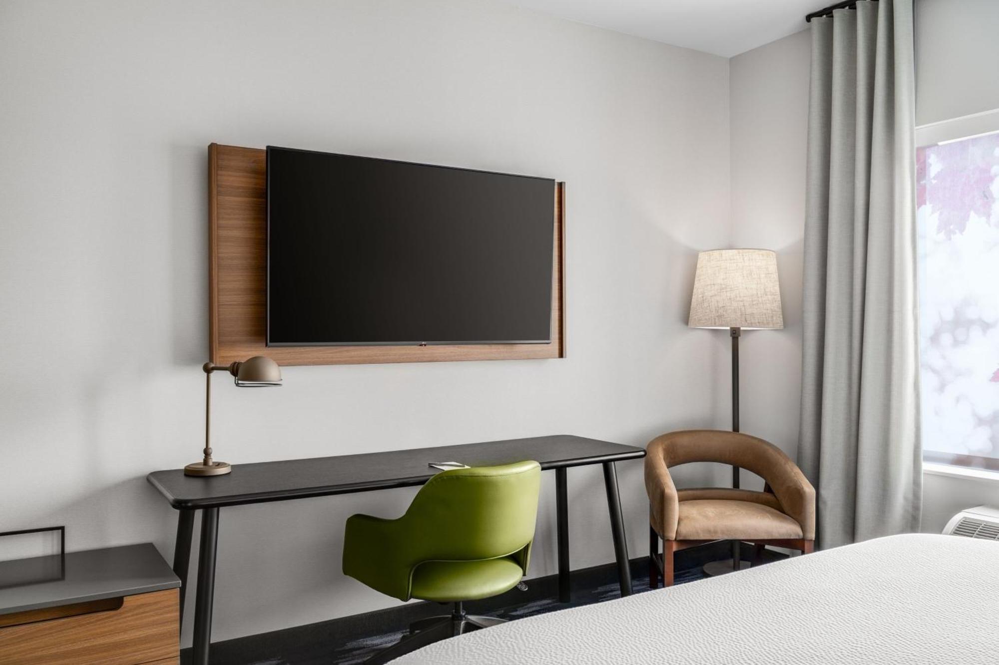 Fairfield By Marriott Inn & Suites Cape Girardeau Eksteriør billede