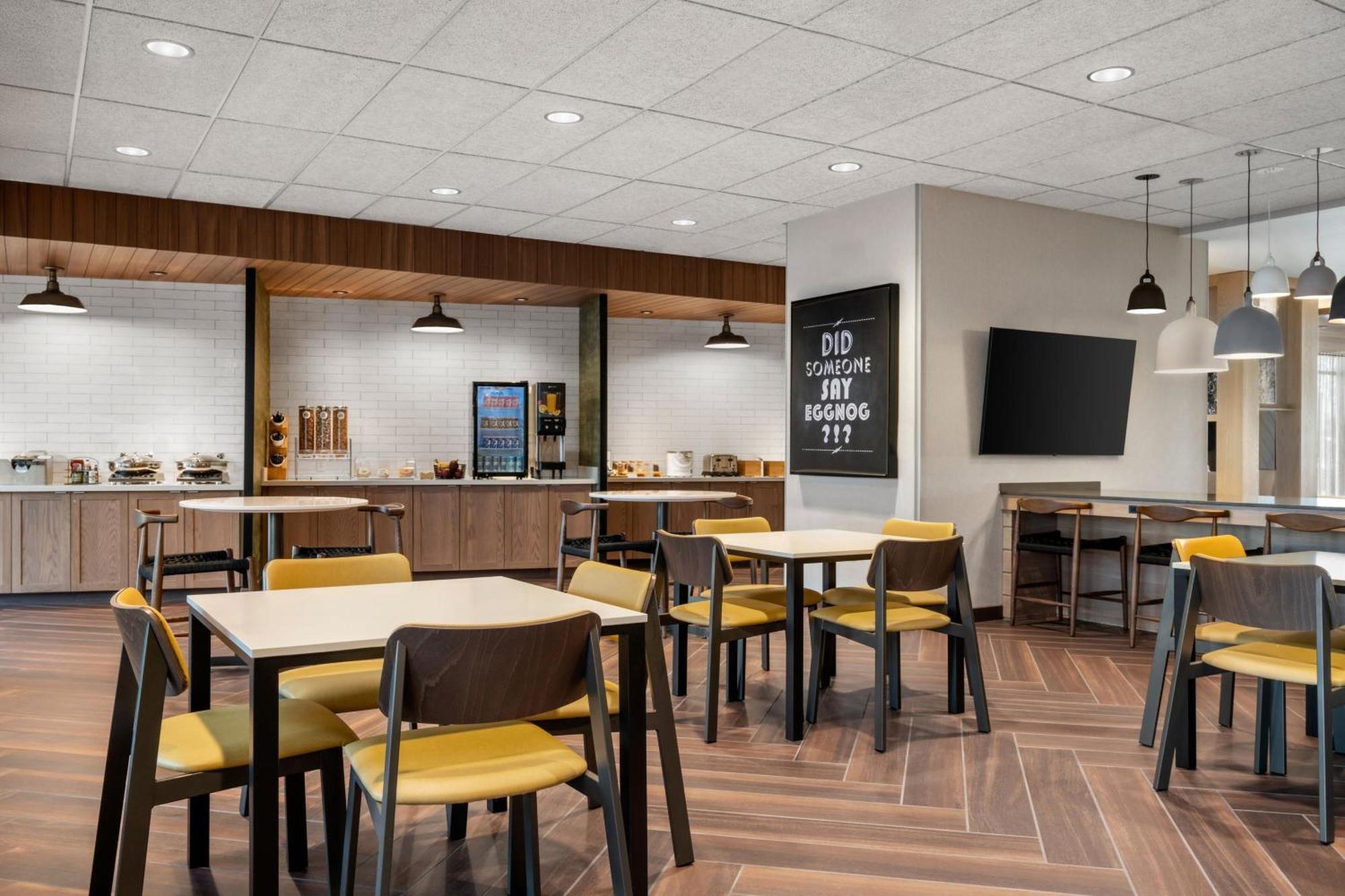 Fairfield By Marriott Inn & Suites Cape Girardeau Eksteriør billede